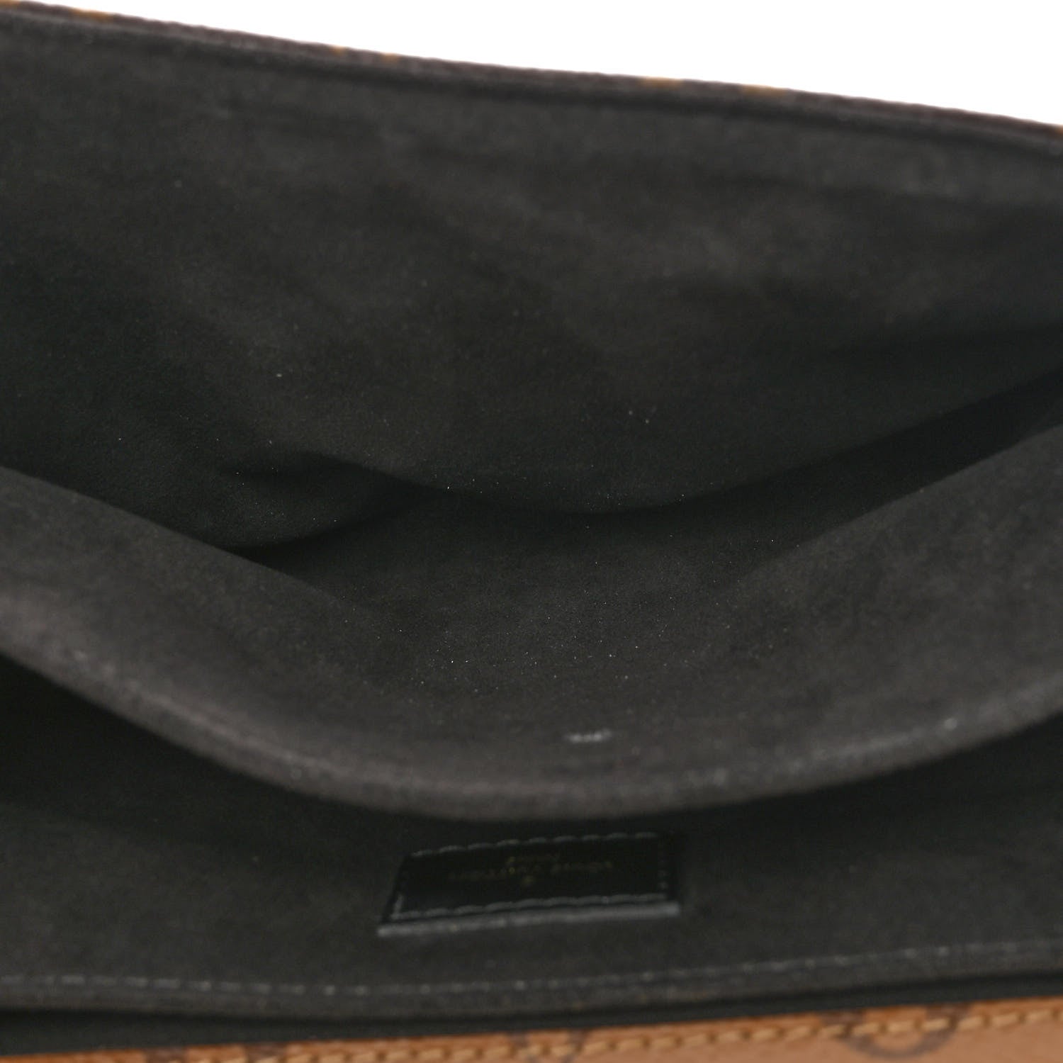 Louis Vuitton Reverse Monogram Pochette Metis 5 of 11