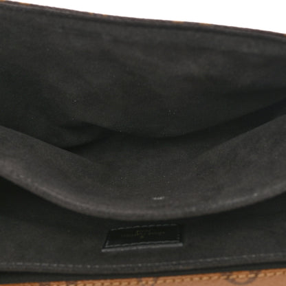 Louis Vuitton Reverse Monogram Pochette Metis 5 of 11