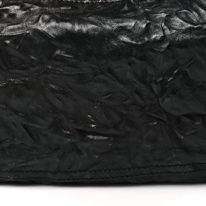 Givenchy Tumbled Sheepskin Medium Pandora Black 13 of 15