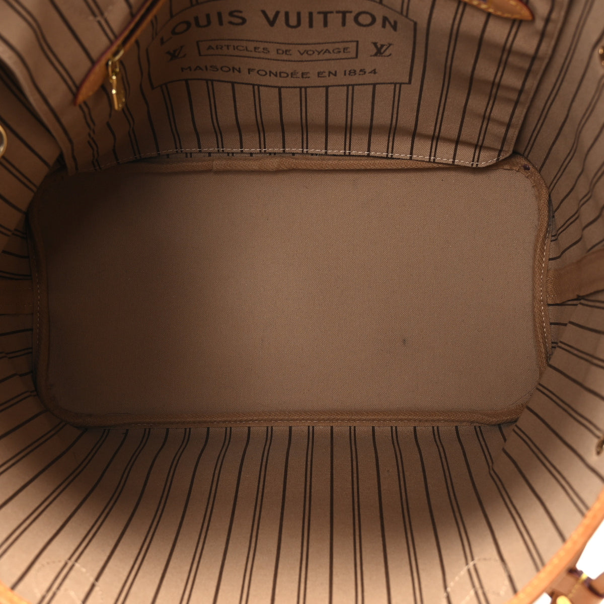 Monogram Neo Neverfull MM