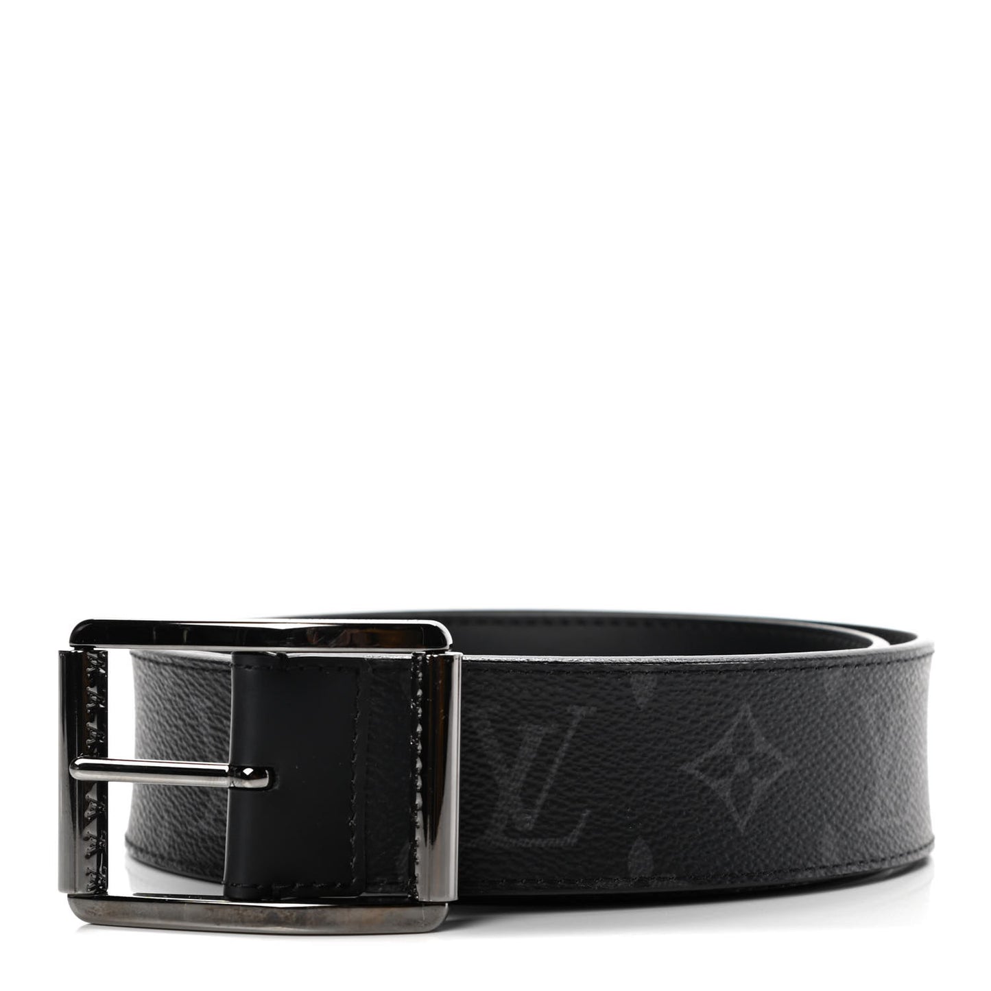 Monogram Eclipse 35 MM Voyager Belt 85 34