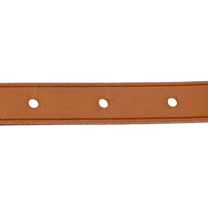 Louis Vuitton Louis Vuitton Vachetta Shoulder Strap 4 of 6