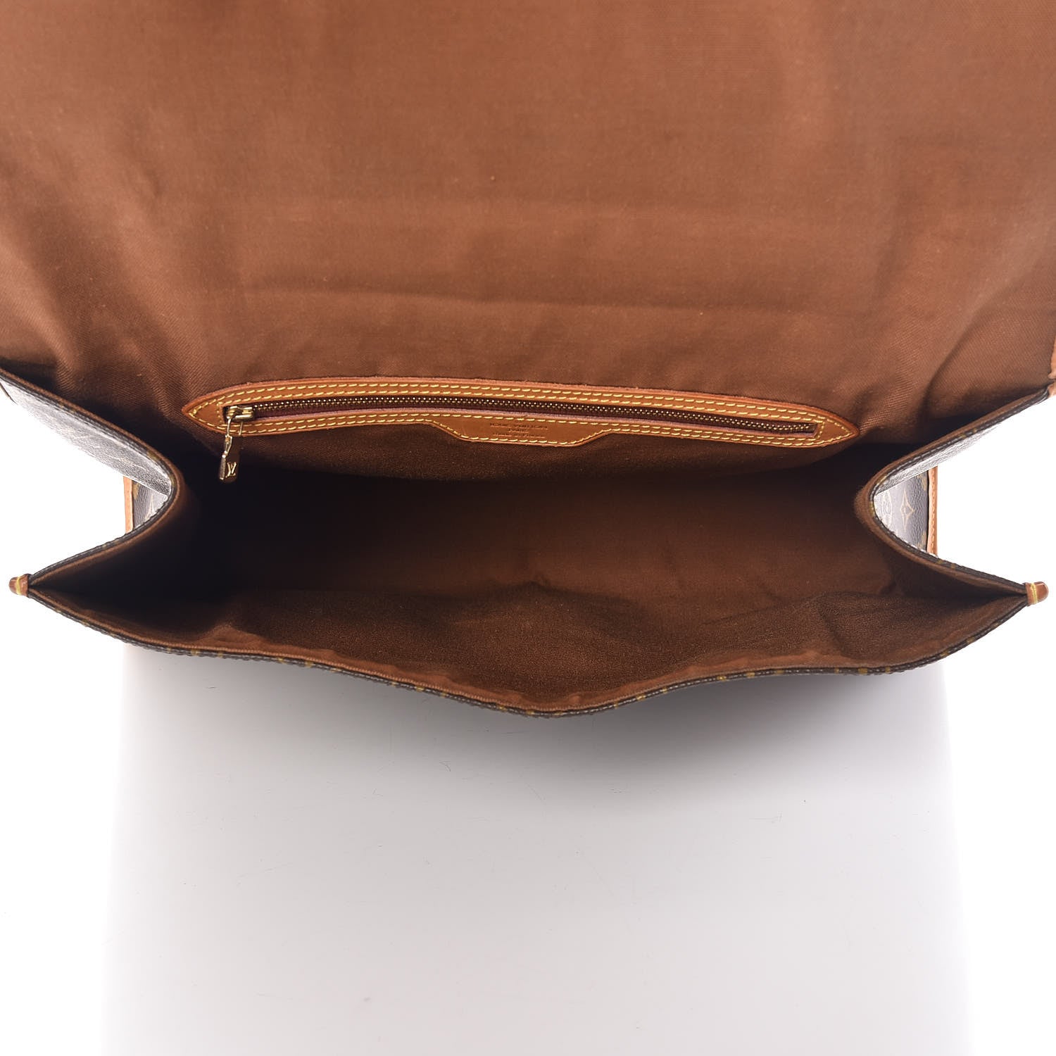 Louis Vuitton Monogram Beverly GM Briefcase 5 of 14
