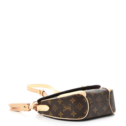Louis Vuitton Monogram Saint Cloud 4 of 8