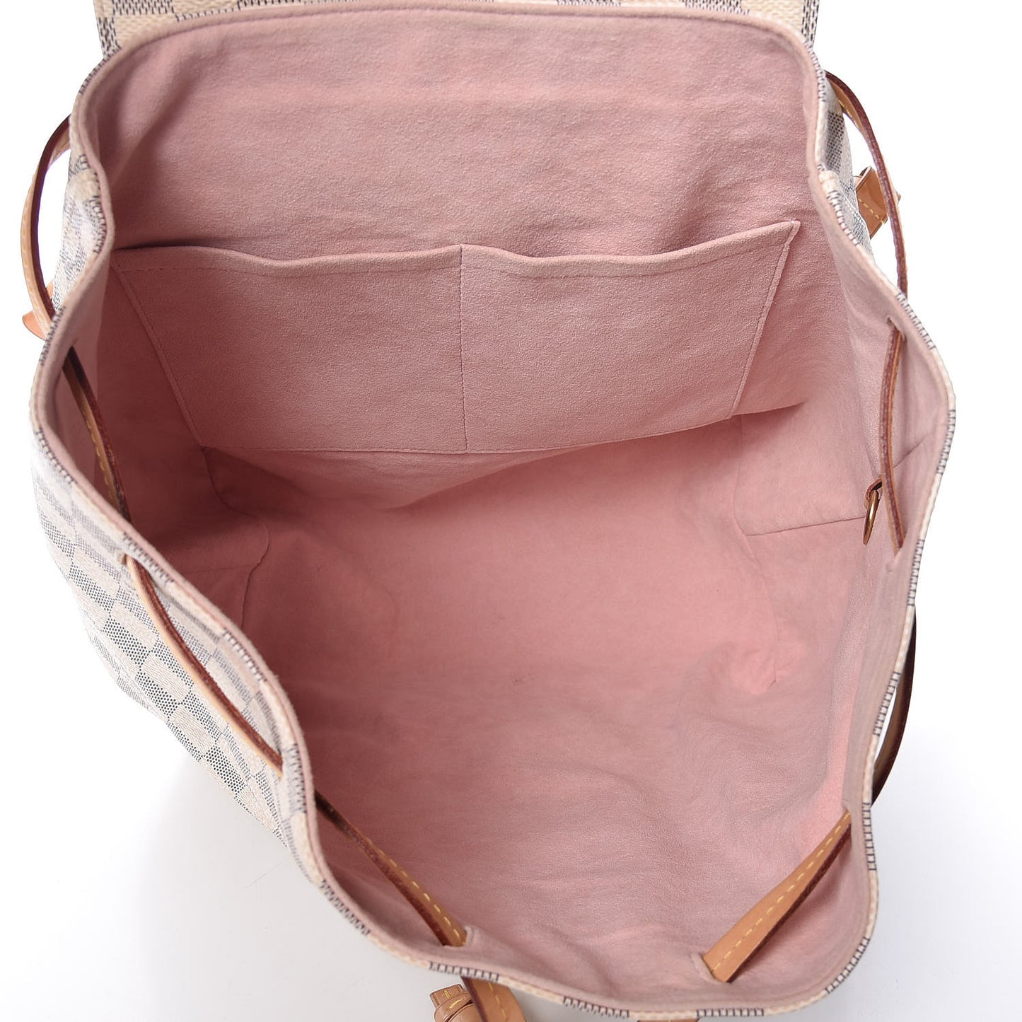Damier Azur Sperone Backpack
