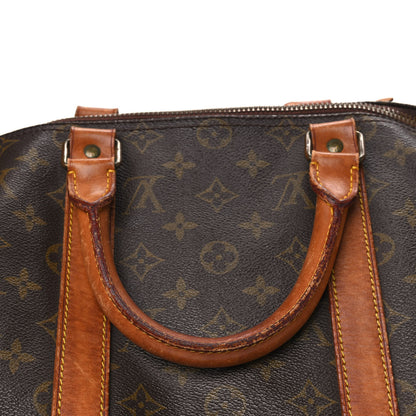 Louis Vuitton Monogram Keepall 50 23 of 24