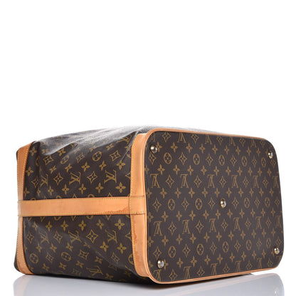 Louis Vuitton Monogram Cruiser 45 4 of 27