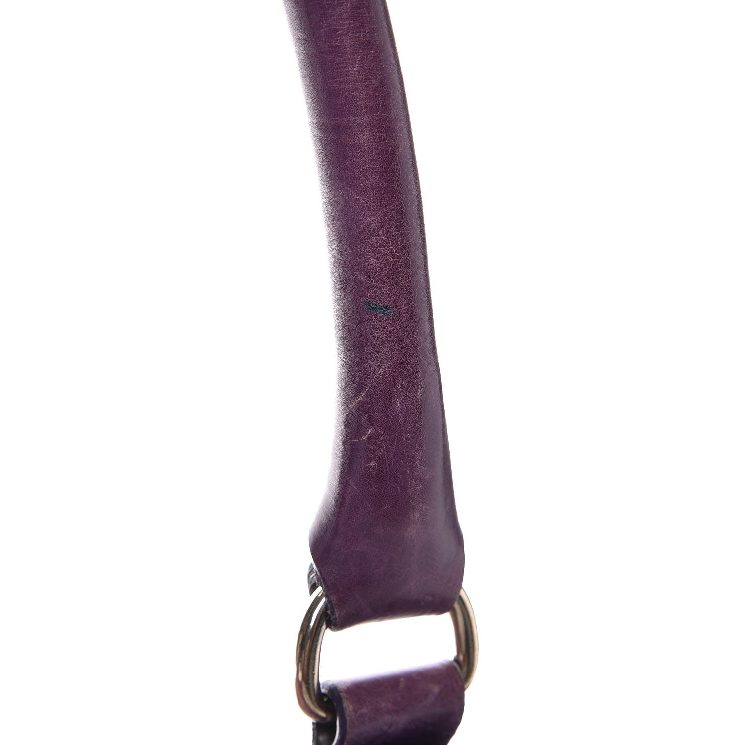 Givenchy Sugar Goatskin Medium Pandora Dark Violet 8 of 22