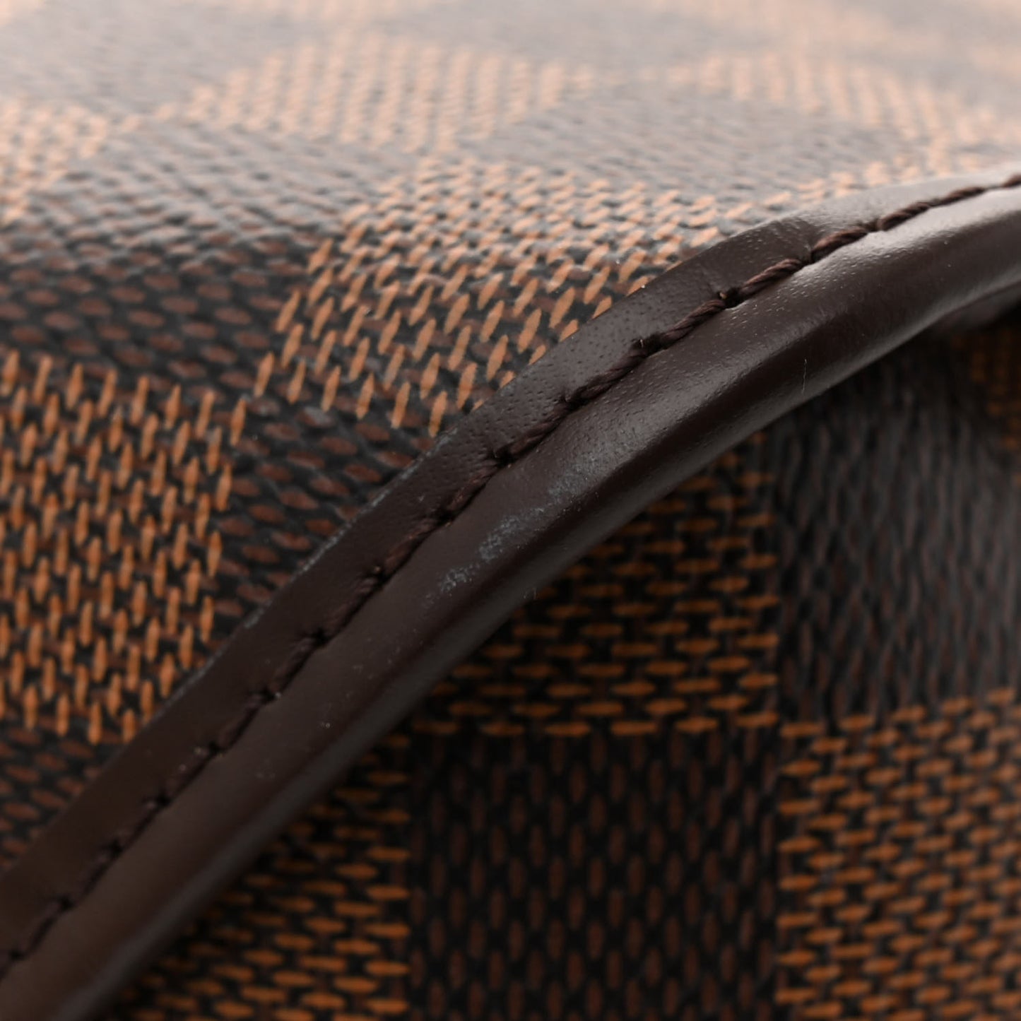 Damier Ebene Duomo Messenger