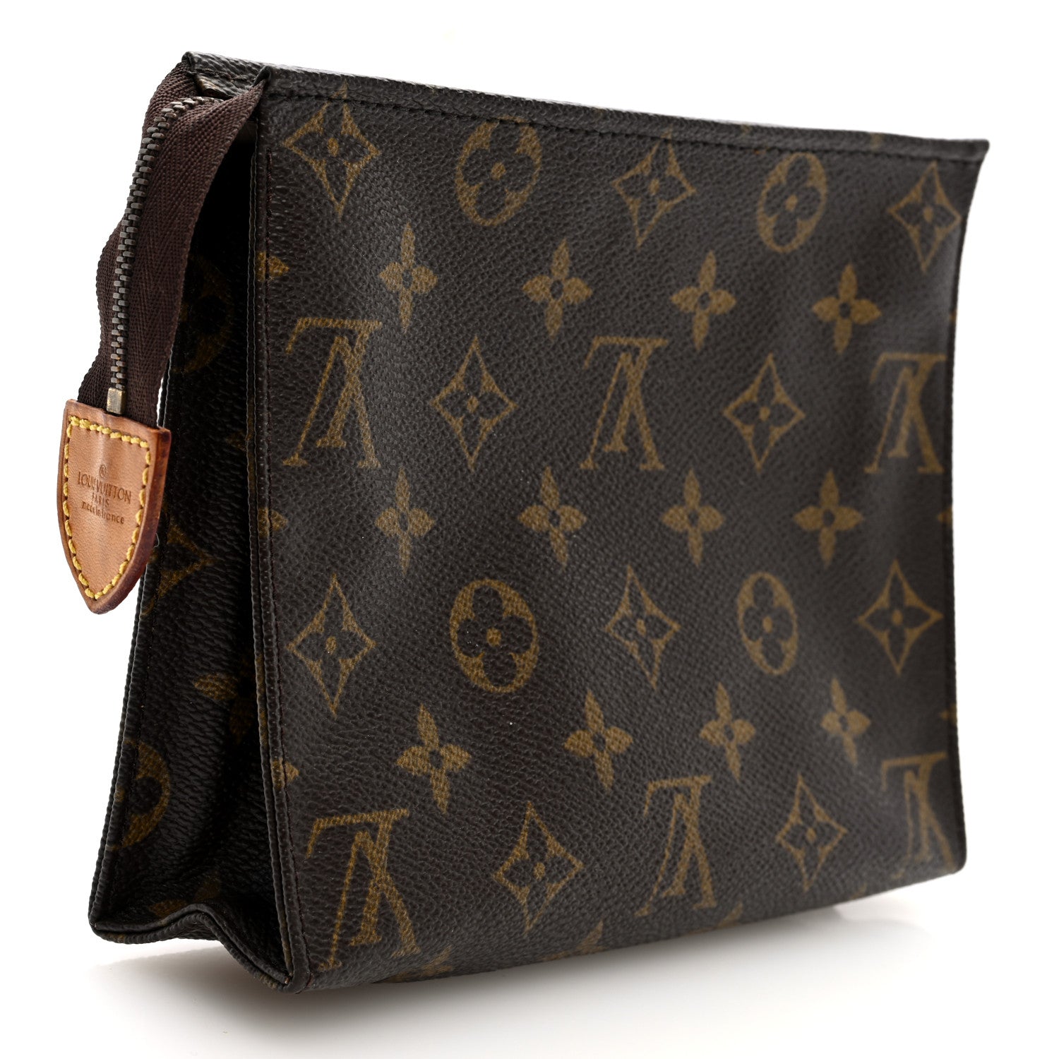 Louis Vuitton Monogram Toiletry Pouch 19 3 of 6
