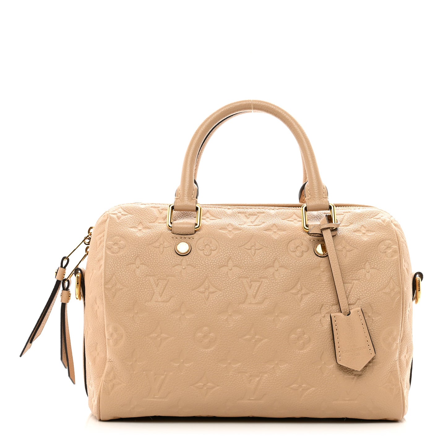 Empreinte Speedy Bandouliere 25 Dune