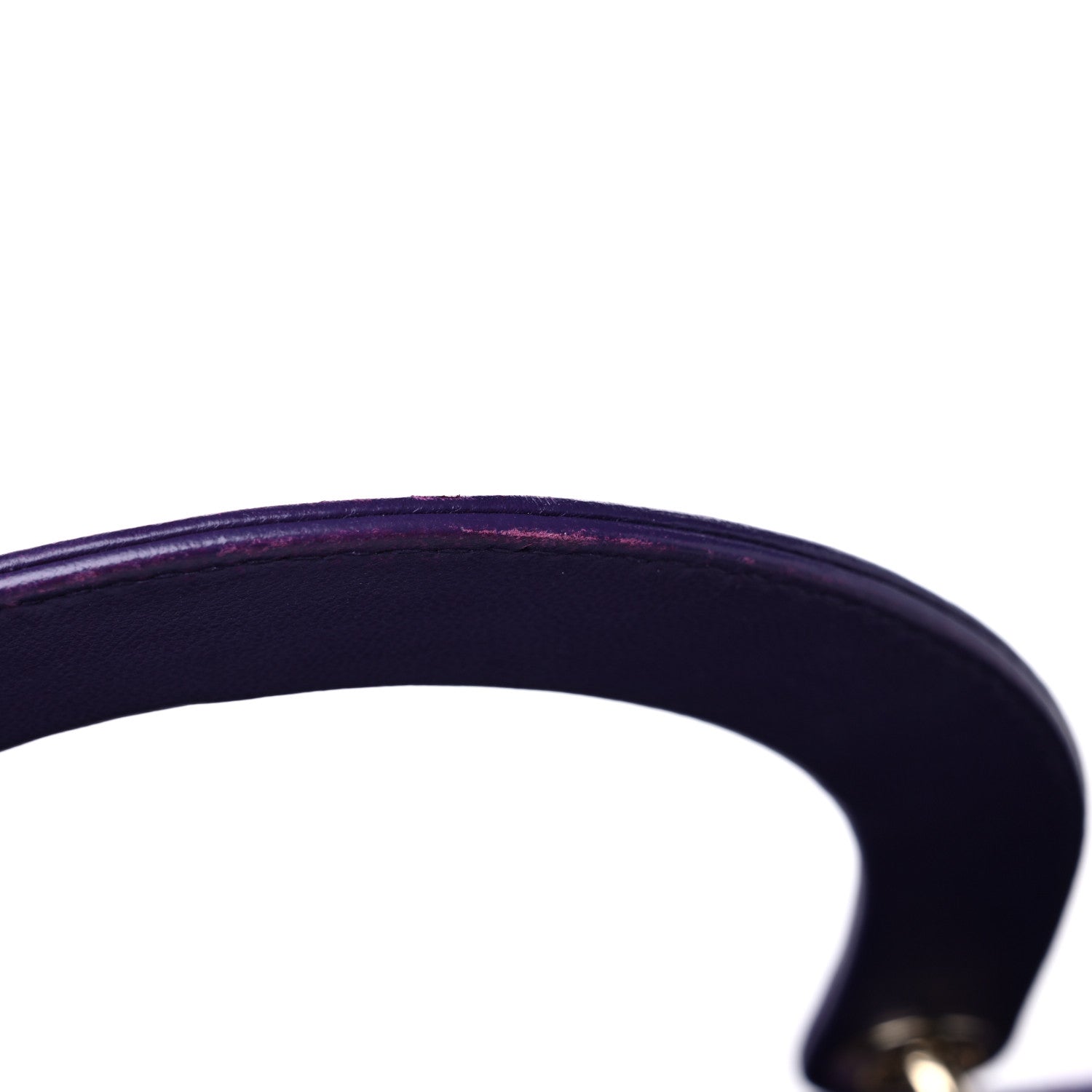 Christian Dior Lambskin Cannage Medium Tri-Color Lady Dior Purple Light Pink 16 of 16