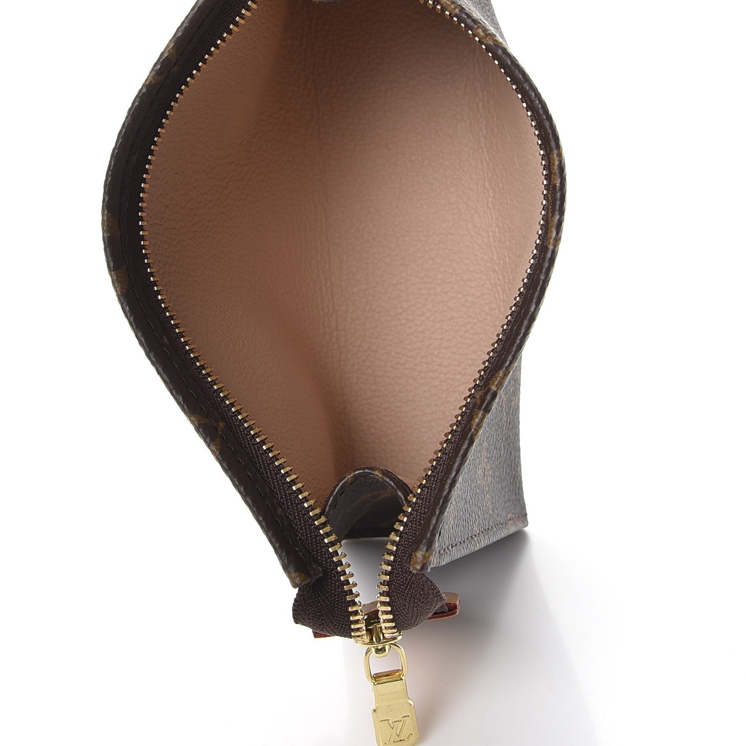 Louis Vuitton Monogram Toiletry Pouch 15 5 of 7