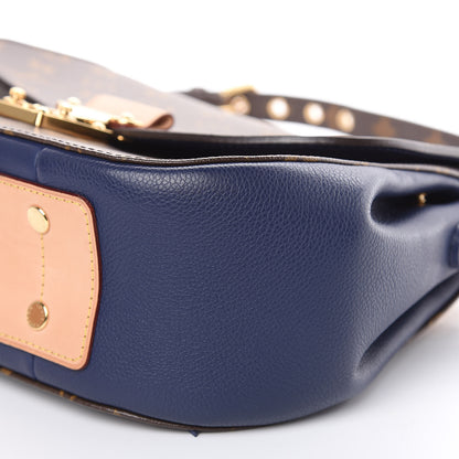 Louis Vuitton Monogram Eden MM Celeste 7 of 12
