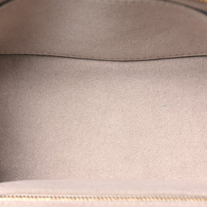 Louis Vuitton Empreinte Monogram Giant Vanity PM Tourterelle 5 of 12