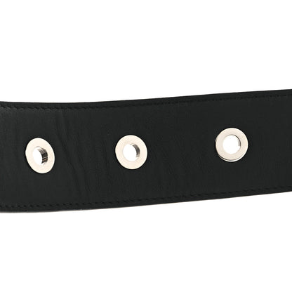 Louis Vuitton Monogram Infrarouge Tie The Knot 70 28 Belt 5 of 7