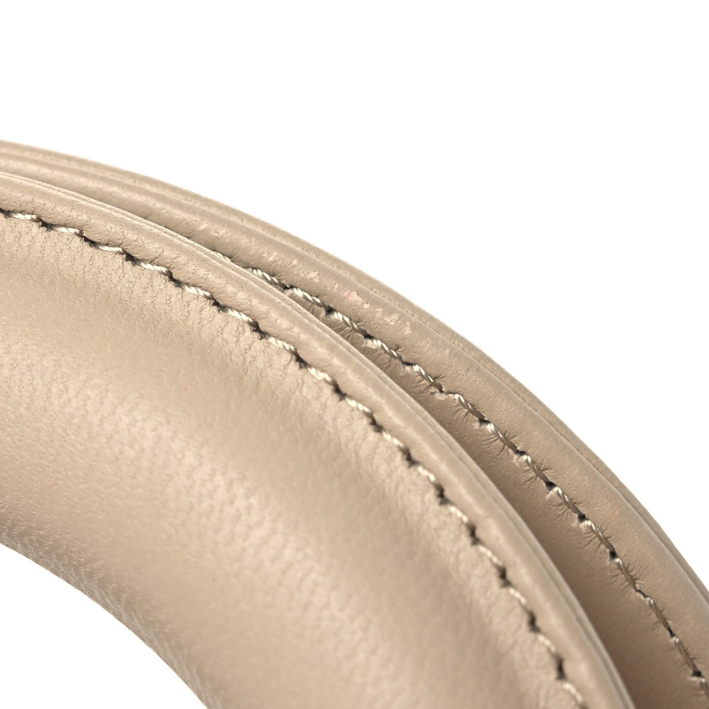 Lambskin Cannage Small My ABCDior Lady Dior Beige