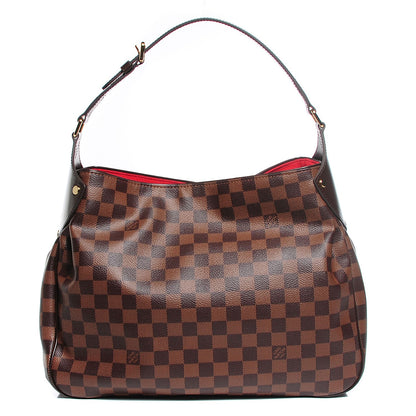 Louis Vuitton Damier Ebene Reggia 1 of 7