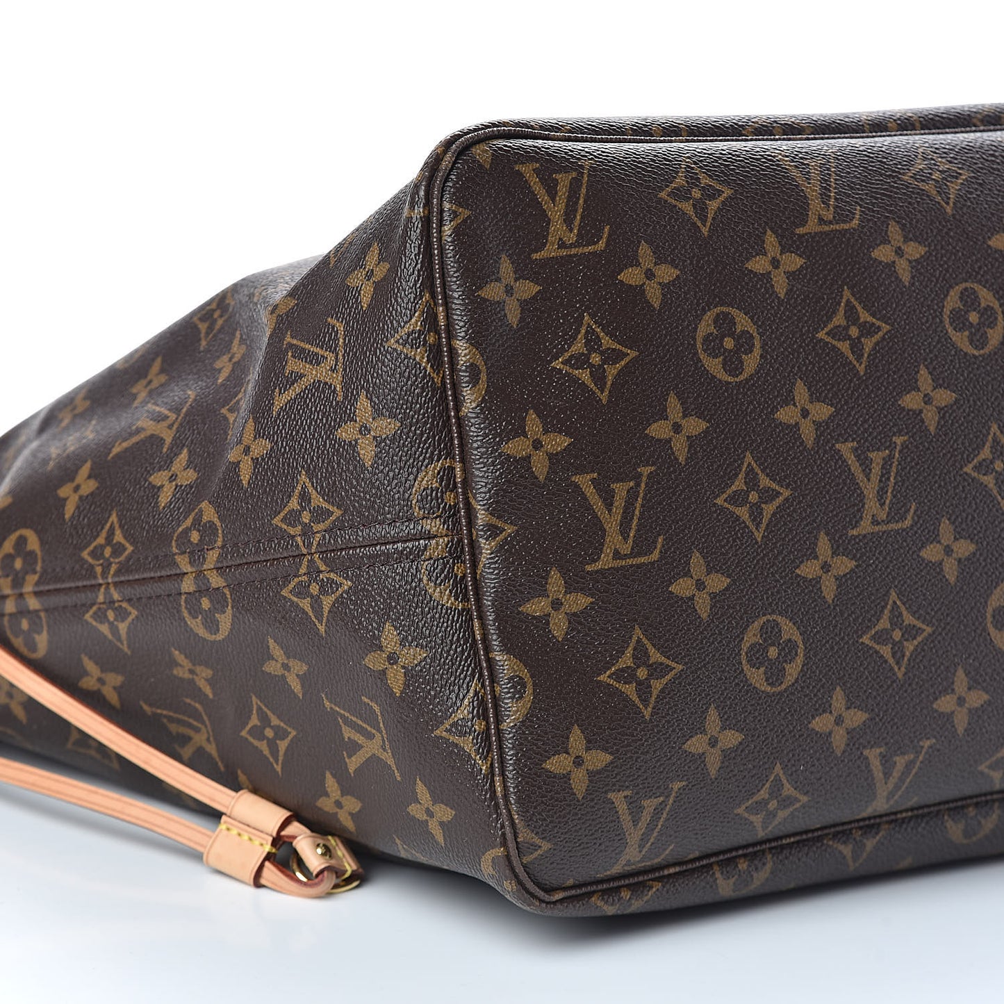 Monogram Neo Neverfull GM Pivoine