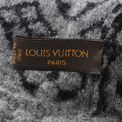 Louis Vuitton Cashmere Ski Cap Beanie 4 of 5