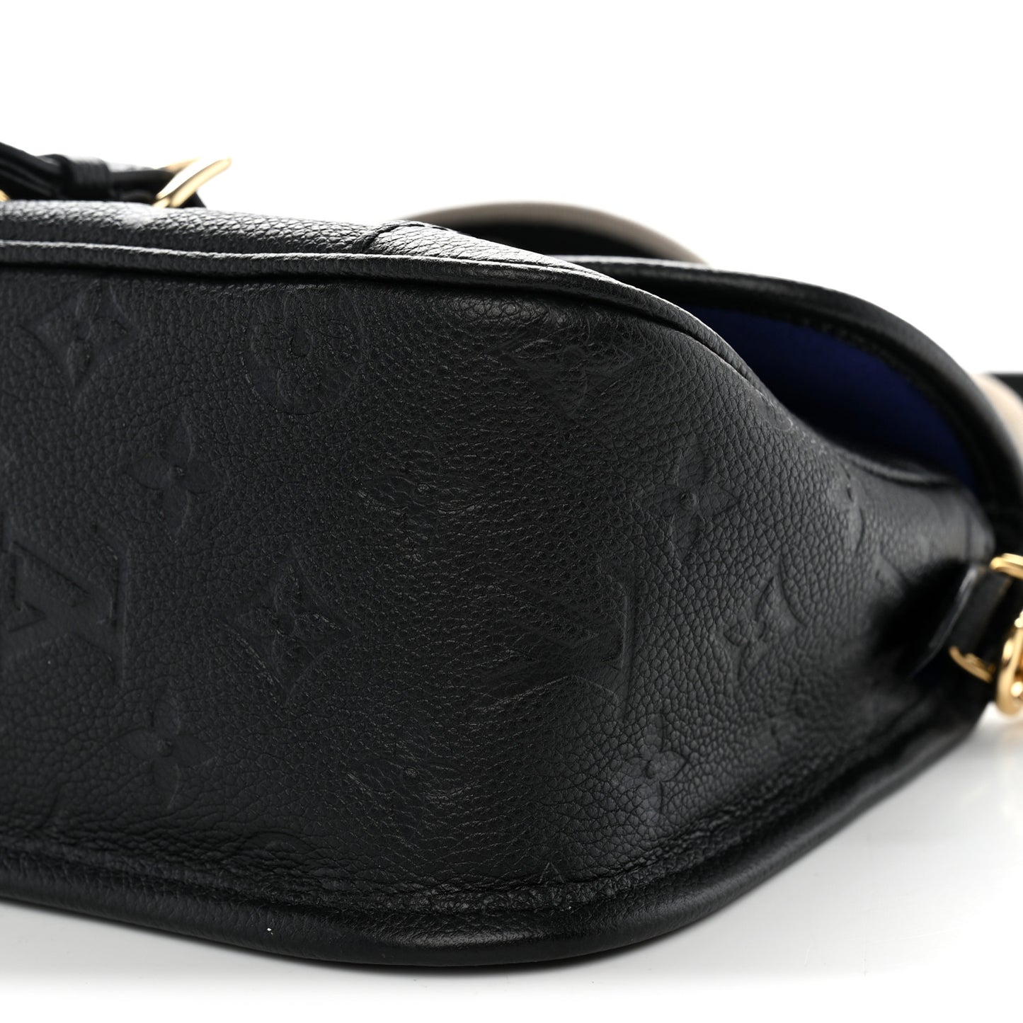 Empreinte Monogram Giant Diane Black