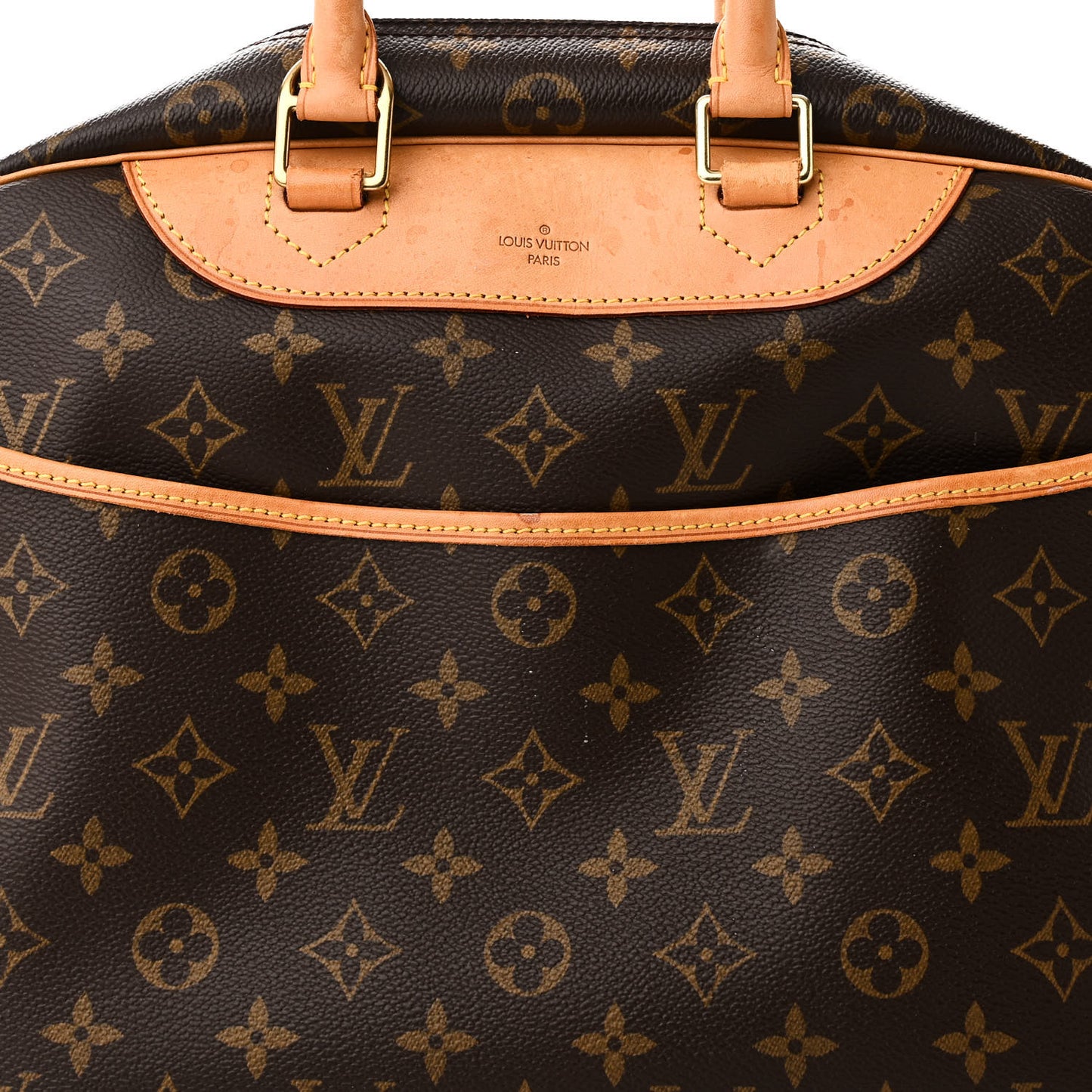 Monogram Deauville