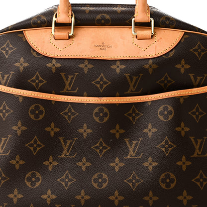 Louis Vuitton Monogram Deauville 7 of 15