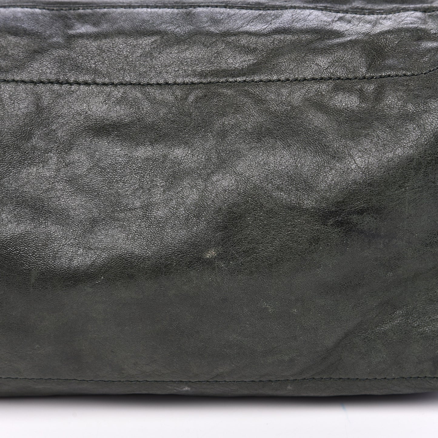 Agneau Classic Hardware Day Hobo Sapin