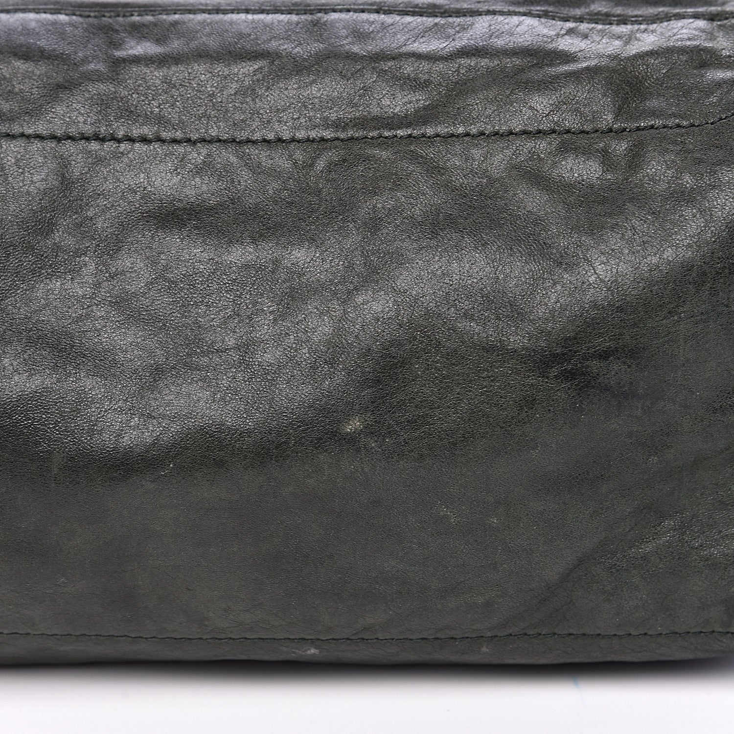 Balenciaga Agneau Classic Hardware Day Hobo Sapin 8 of 19