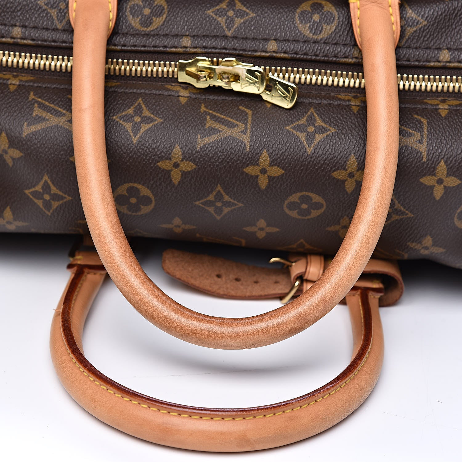 Louis Vuitton Monogram Sirius 55 10 of 14