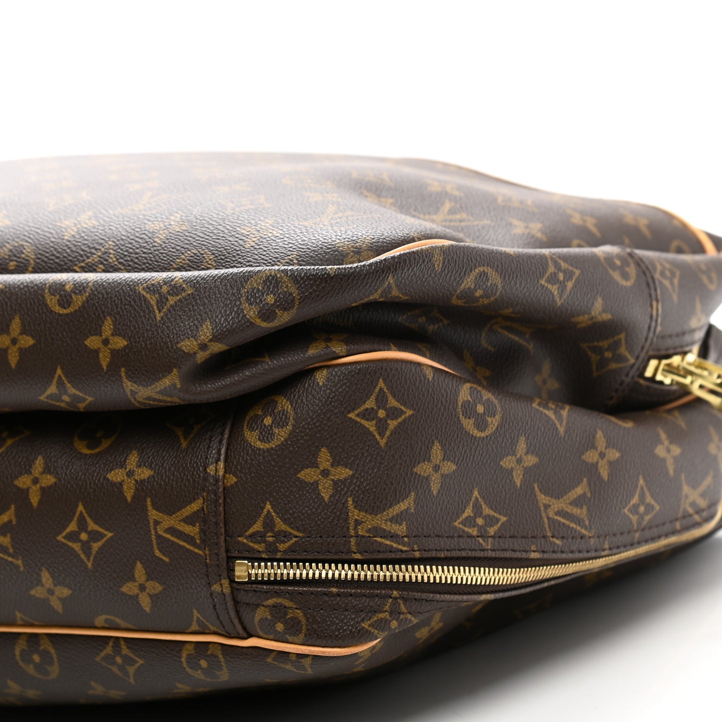 Monogram Alize 24 Heures Luggage