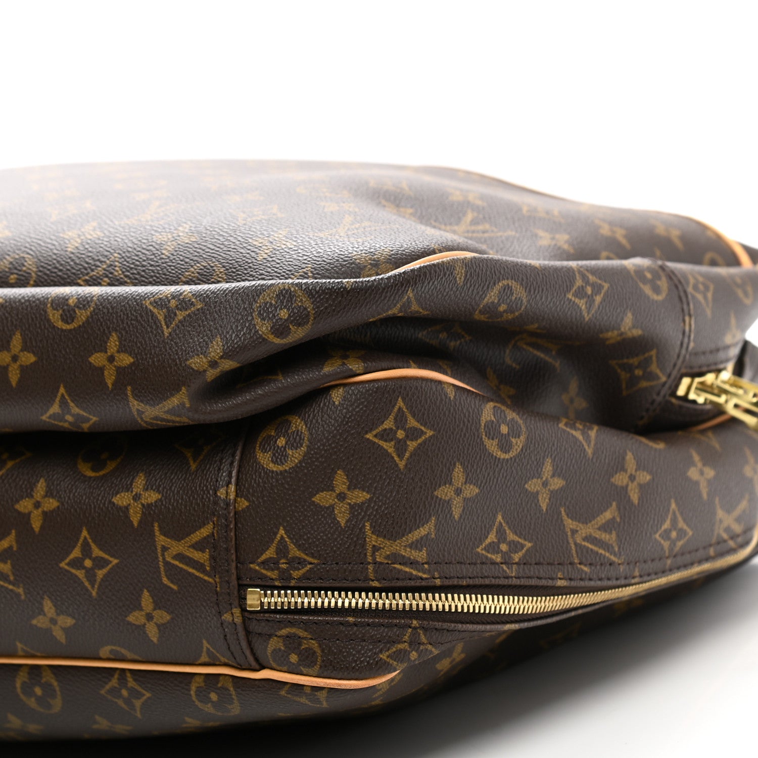 Louis Vuitton Monogram Alize 24 Heures Luggage 10 of 11