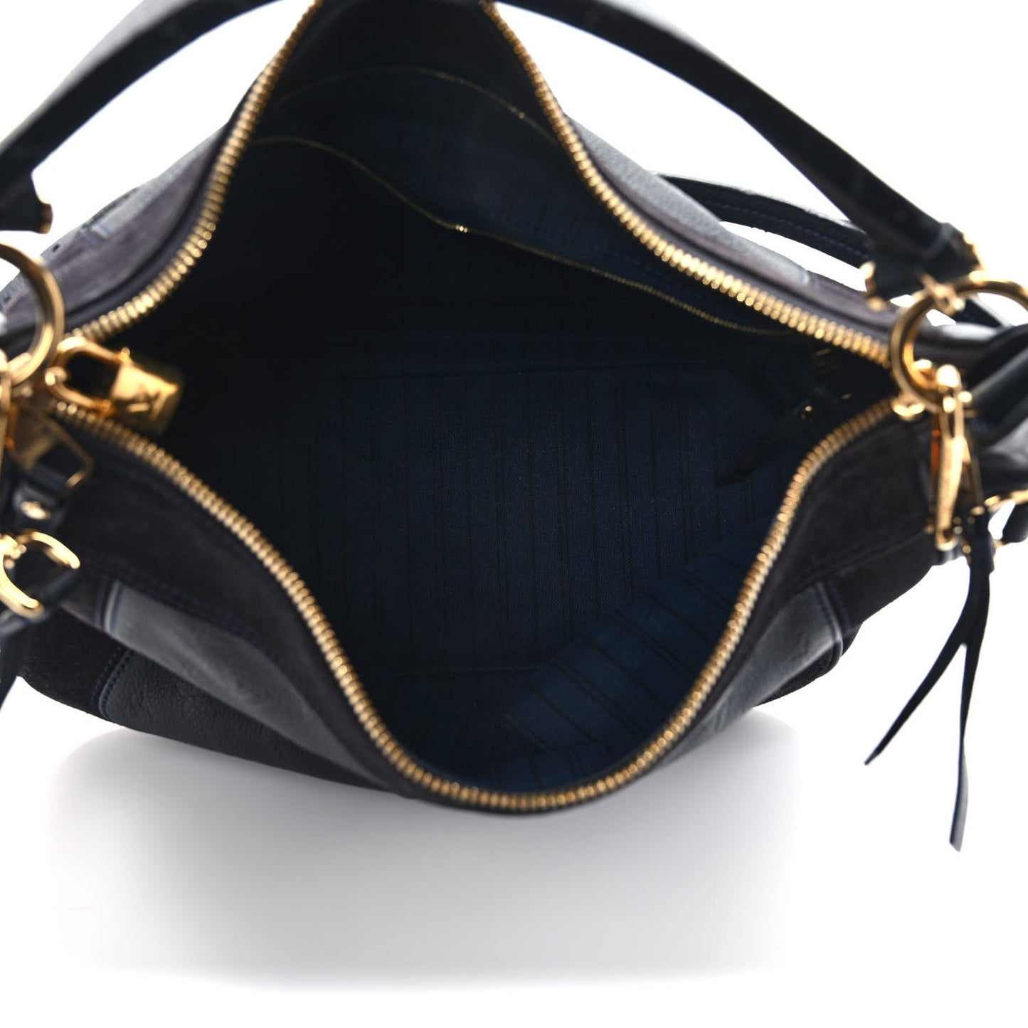 Empreinte Suede Audacieuse MM Infini