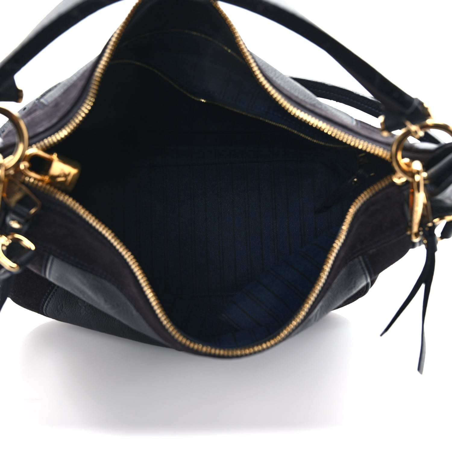 Louis Vuitton Empreinte Suede Audacieuse MM Infini 6 of 12