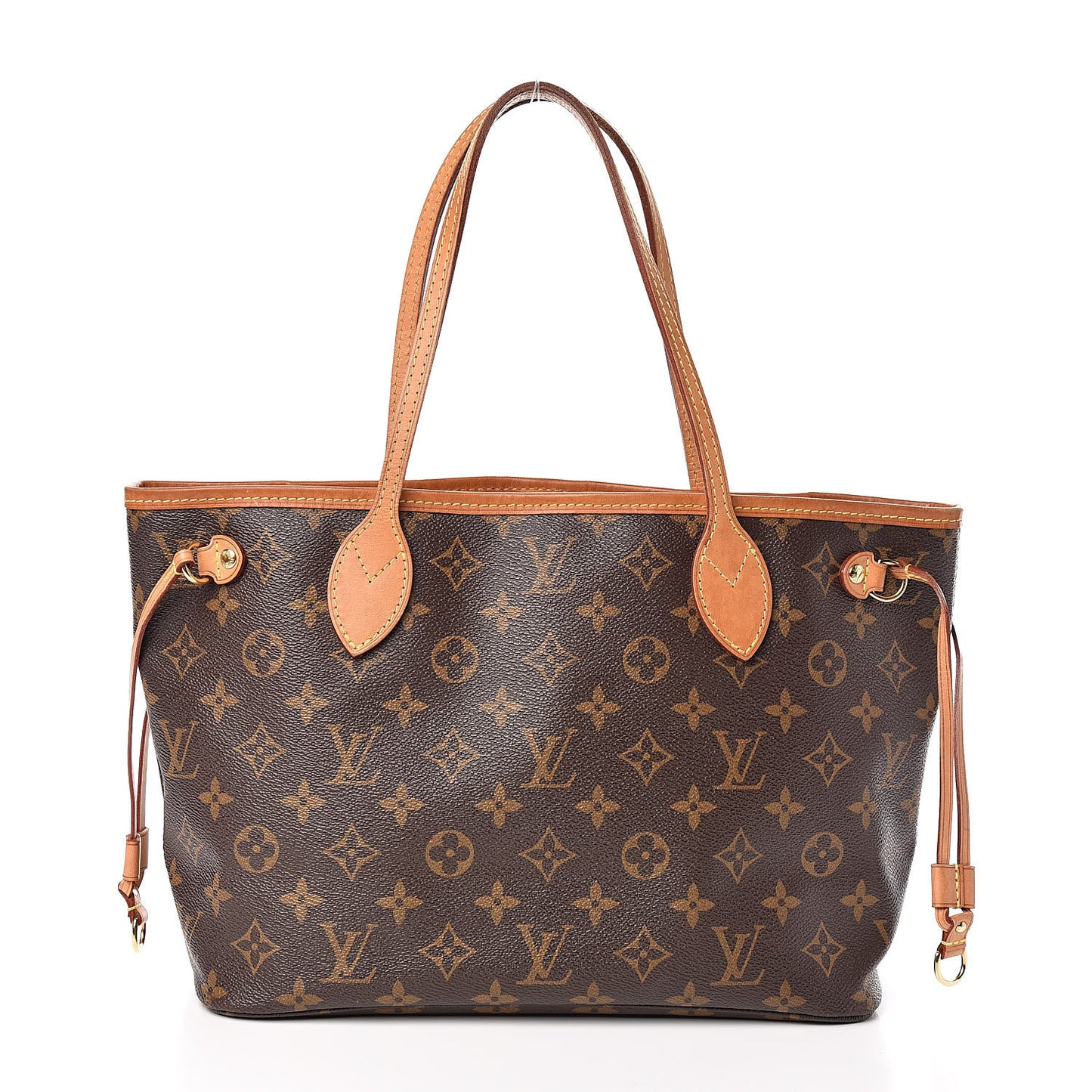 Monogram Neo Neverfull PM Fuchsia