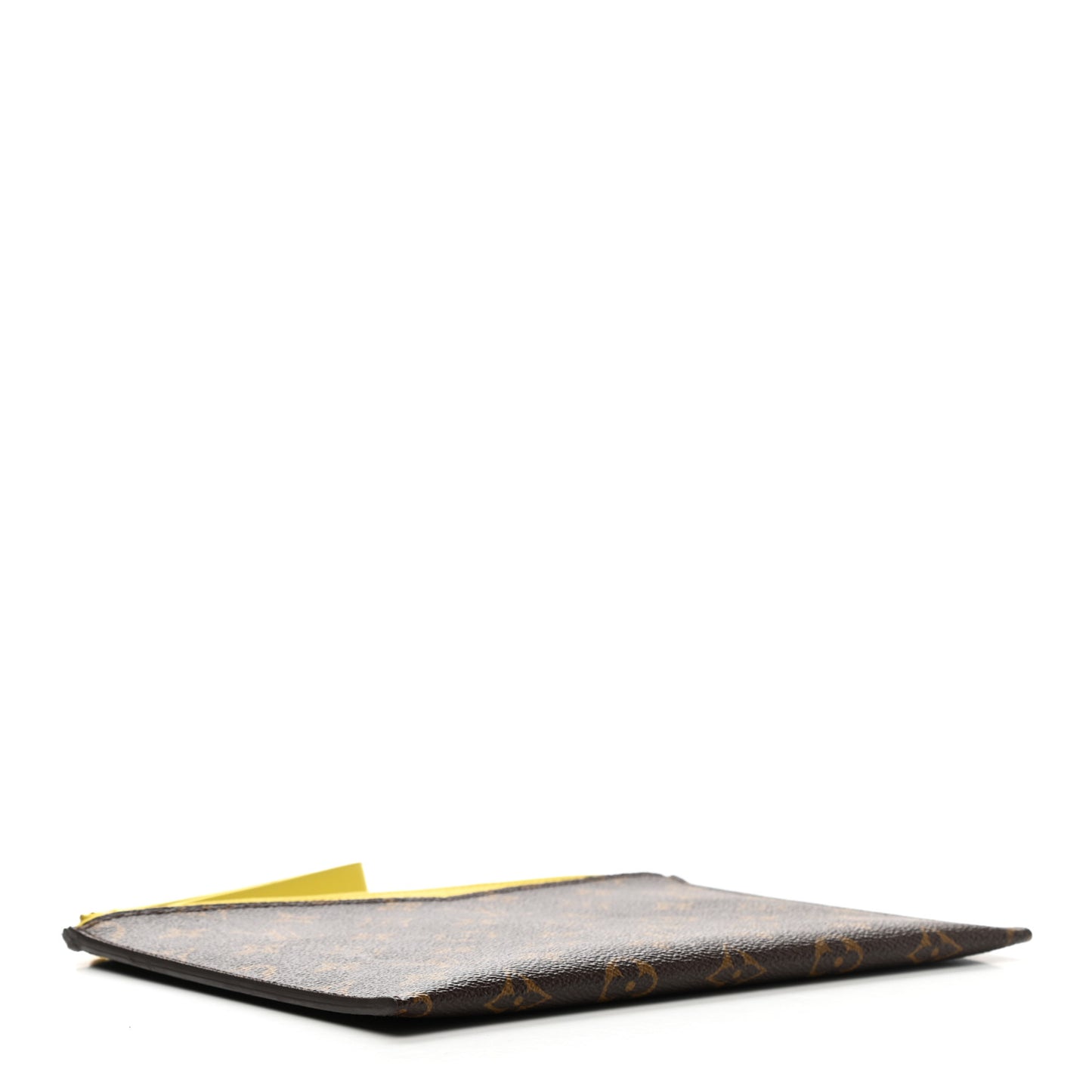 Monogram Pallas Pochette Pistache