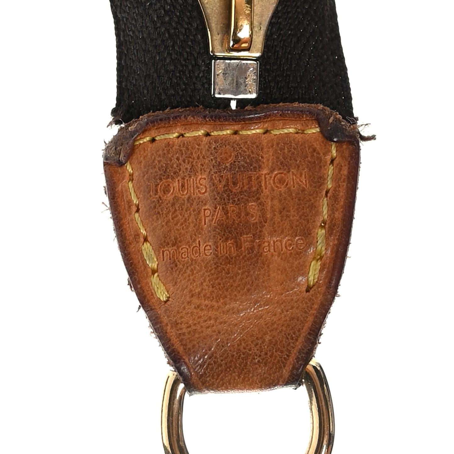 Monogram Eva Clutch
