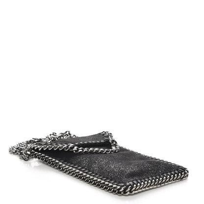 Stella McCartney Shaggy Deer Falabella iPhone 6 Plus Case Black 4 of 7