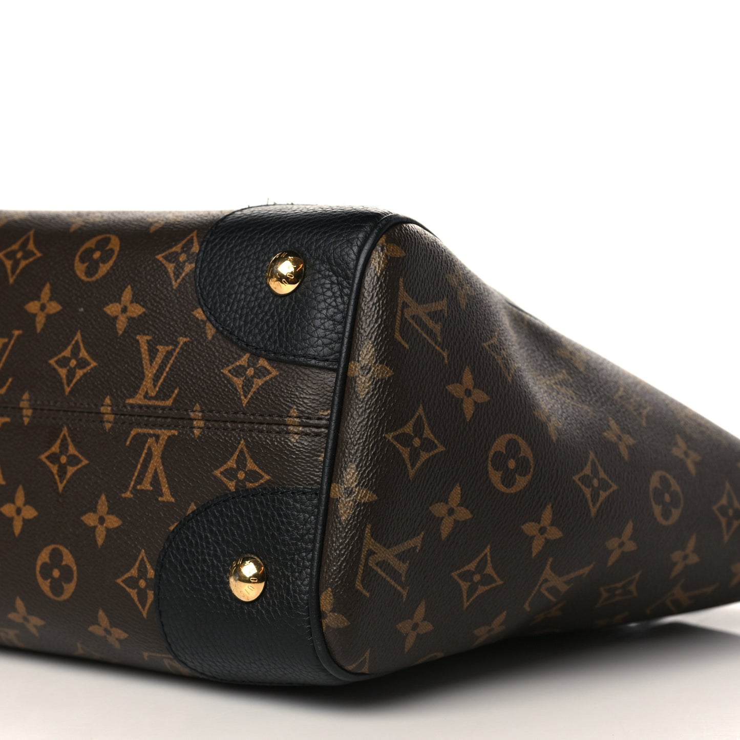 Monogram Estrela NM Black