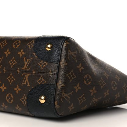 Louis Vuitton Monogram Estrela NM Black 8 of 8