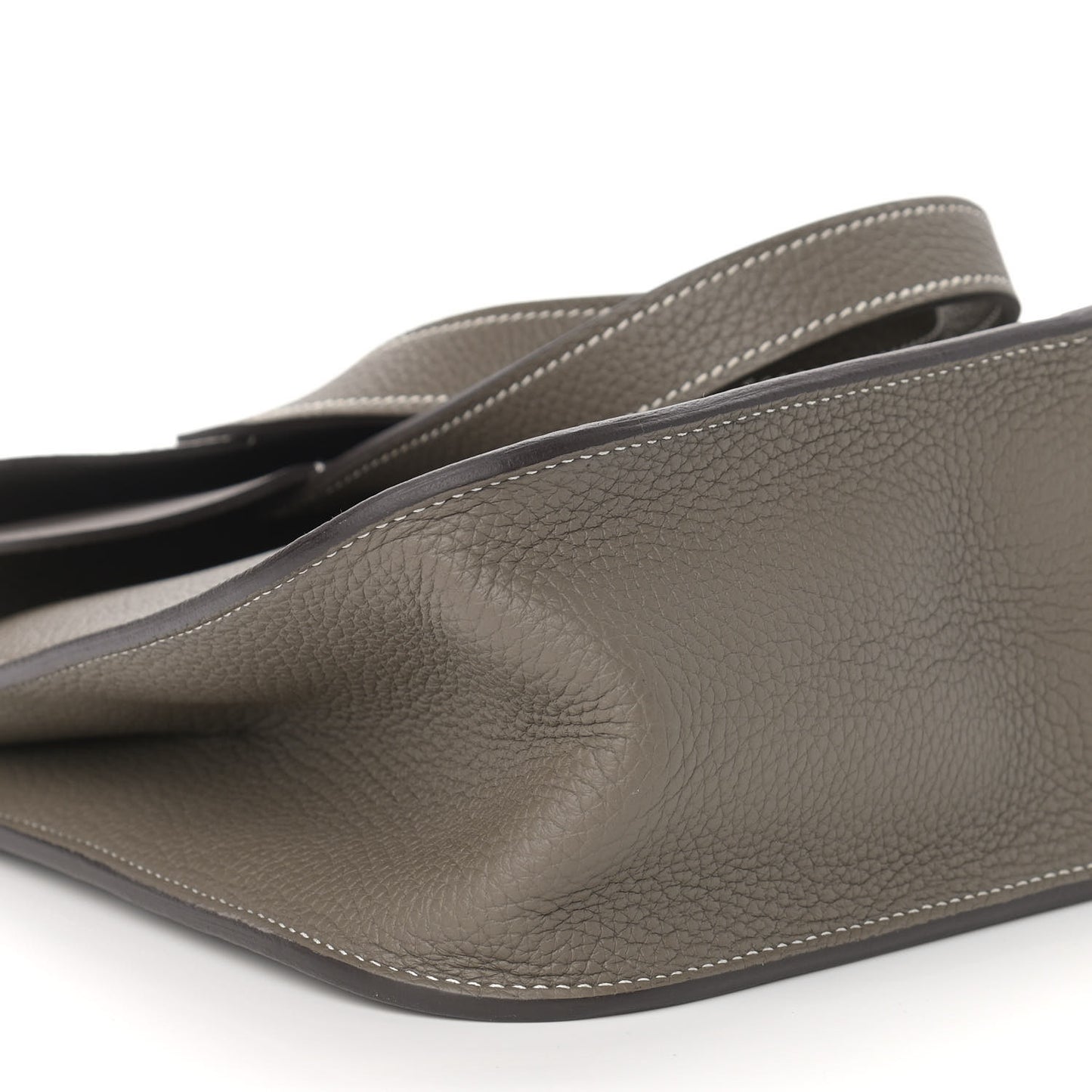 Taurillon Clemence Halzan 31 GM Etoupe