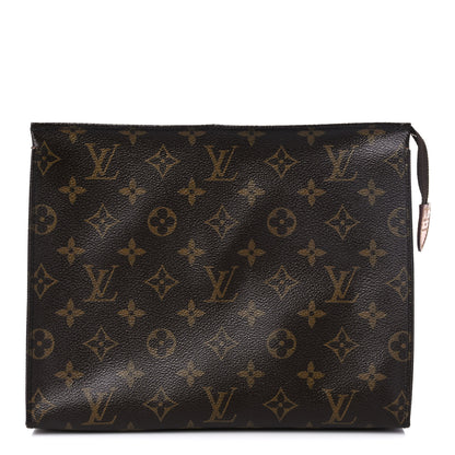 Louis Vuitton Monogram Toiletry Pouch 26 1 of 22