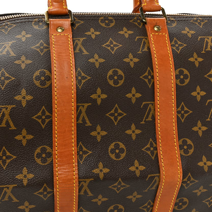 Louis Vuitton Monogram Keepall 45 16 of 17