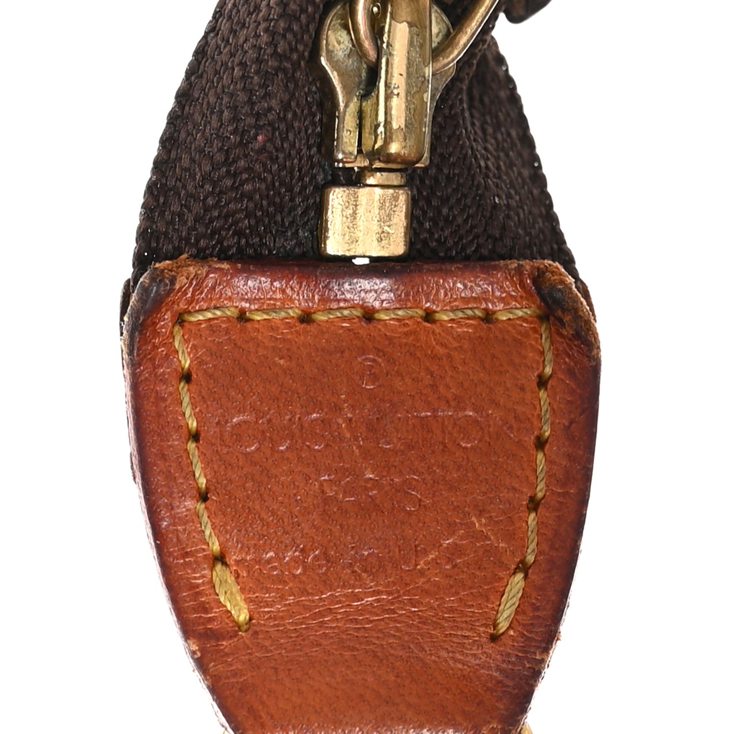 Monogram Pochette Accessories