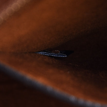 Mulberry Classic Grain Bayswater Zip Tote Oak 7 of 9