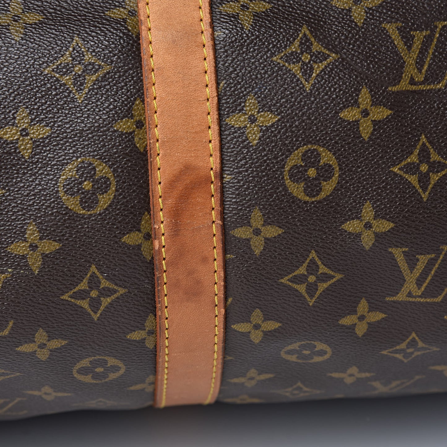 Monogram Keepall 60
