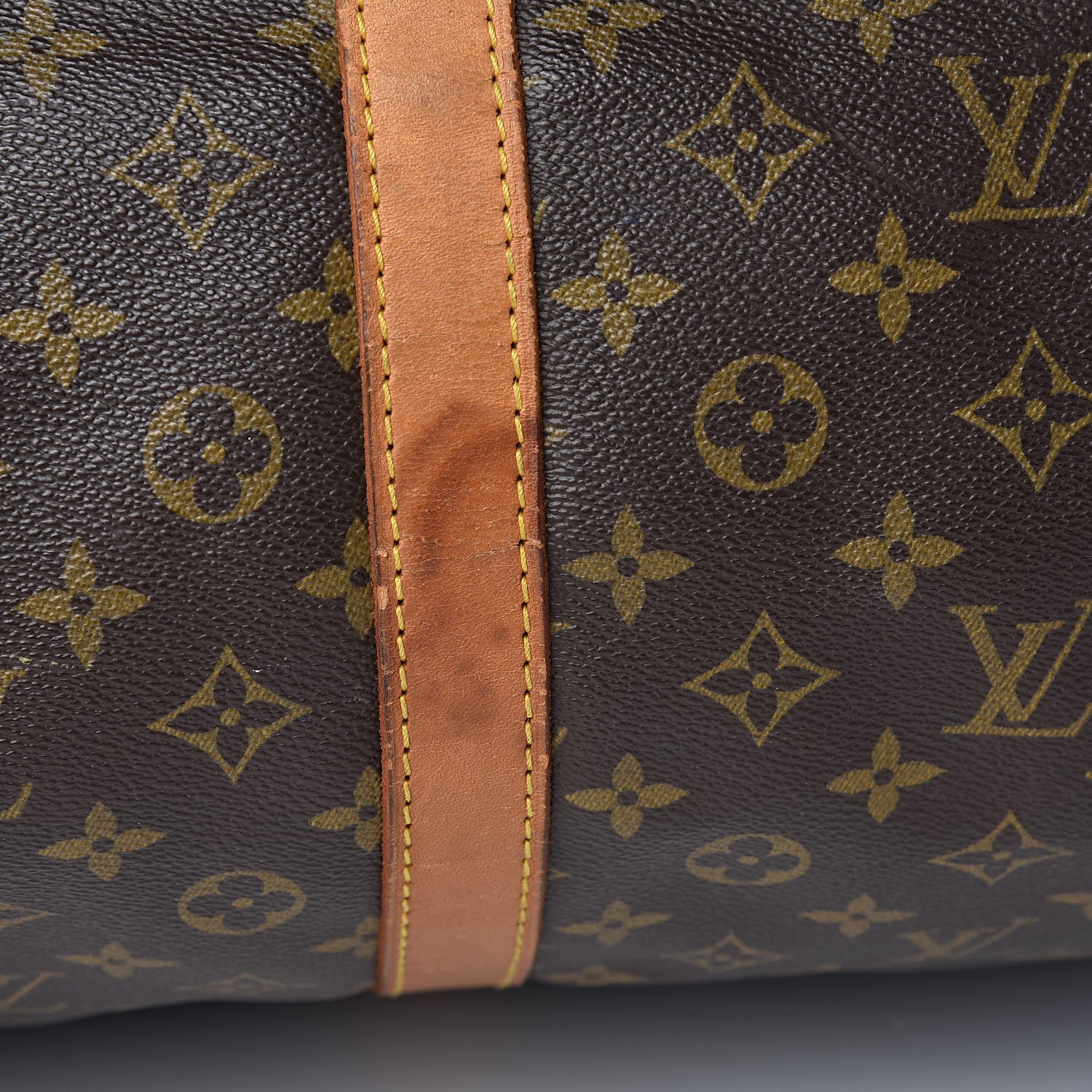 Louis Vuitton Monogram Keepall 60 23 of 27
