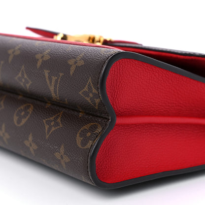Louis Vuitton Monogram Victoire Cherry 9 of 10