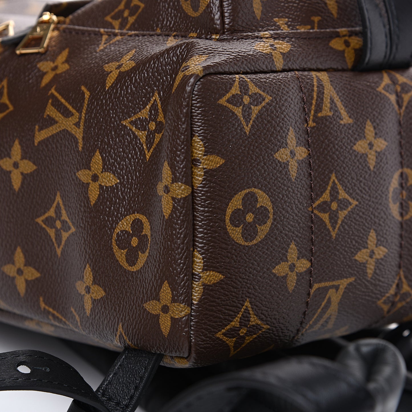 Monogram Palm Springs Backpack PM