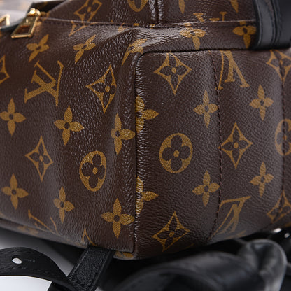 Louis Vuitton Monogram Palm Springs Backpack PM 6 of 8